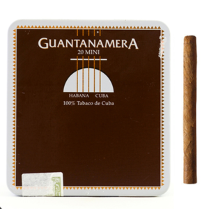 Guantanamera mini