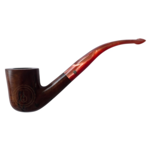 Sundury Long Bent Billiard Largo