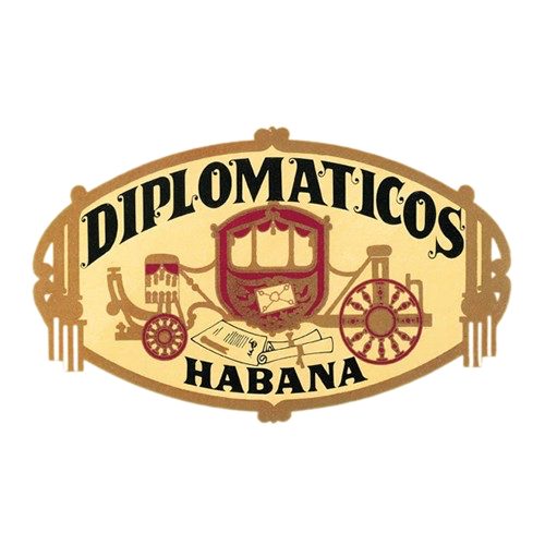 Diplomaticos Logo PNG