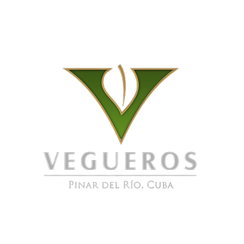 Logo Vegueros PNG