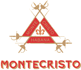 Montecristo Logo PNG