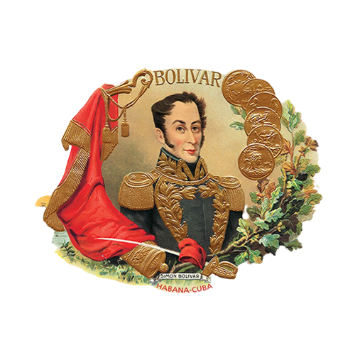 Bolivar Logo PNG
