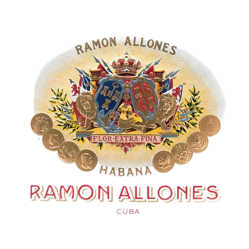 Ramon Allones Logo PNG