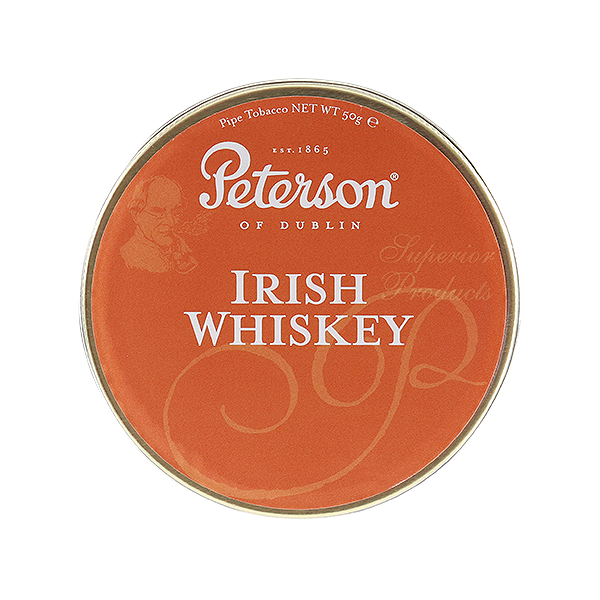 Peterson Irish Whisky