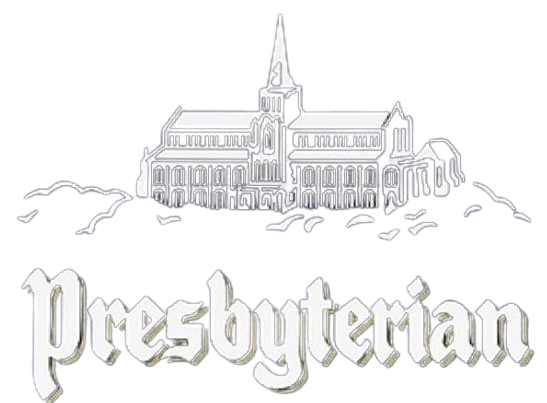 Presbyterian Logo PNG