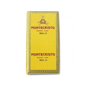 Montecristo Mini
