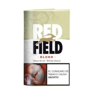 Red Field Blond