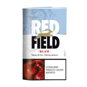 Red Field Blue