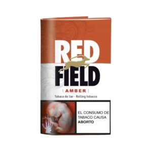 Red Field Amber