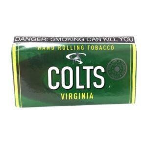 Colts Virginia